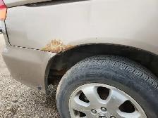 2004 Honda Odyssey - Photo 48
