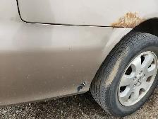 2004 Honda Odyssey - Photo 49