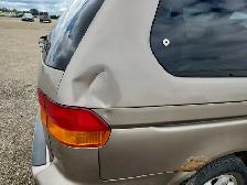 2004 Honda Odyssey - Photo 50