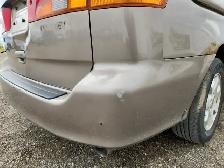 2004 Honda Odyssey - Photo 51