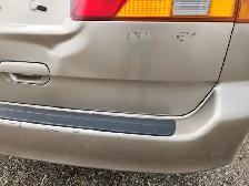 2004 Honda Odyssey - Photo 55