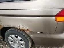 2004 Honda Odyssey - Photo 57