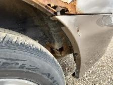2004 Honda Odyssey - Photo 59