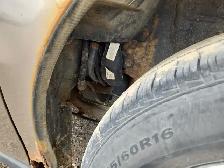 2004 Honda Odyssey - Photo 60