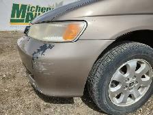 2004 Honda Odyssey - Photo 68