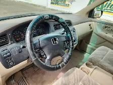 2004 Honda Odyssey - Photo 71