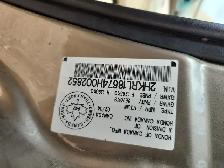 2004 Honda Odyssey - Photo 74
