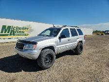 2004 Jeep Grand Cherokee