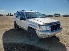 2004 Jeep Grand Cherokee - Photo 2