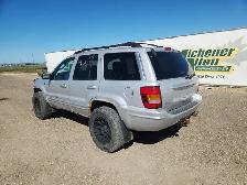 2004 Jeep Grand Cherokee - Photo 3