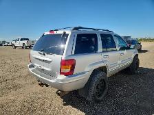 2004 Jeep Grand Cherokee - Photo 4
