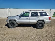 2004 Jeep Grand Cherokee - Photo 5