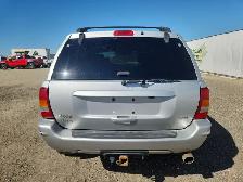2004 Jeep Grand Cherokee - Photo 6