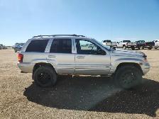 2004 Jeep Grand Cherokee - Photo 7