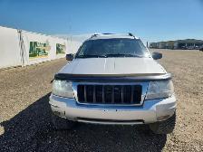 2004 Jeep Grand Cherokee - Photo 8