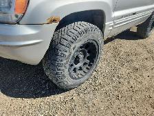 2004 Jeep Grand Cherokee - Photo 9
