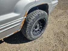 2004 Jeep Grand Cherokee - Photo 10