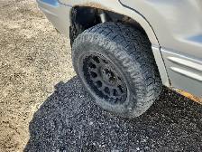 2004 Jeep Grand Cherokee - Photo 11