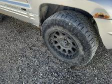 2004 Jeep Grand Cherokee - Photo 12