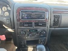 2004 Jeep Grand Cherokee - Photo 19