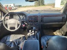 2004 Jeep Grand Cherokee - Photo 23