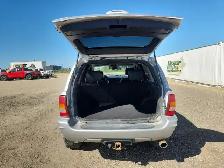 2004 Jeep Grand Cherokee - Photo 26