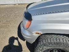 2004 Jeep Grand Cherokee - Photo 33