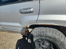 2004 Jeep Grand Cherokee - Photo 35