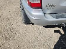 2004 Jeep Grand Cherokee - Photo 36