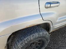 2004 Jeep Grand Cherokee - Photo 37