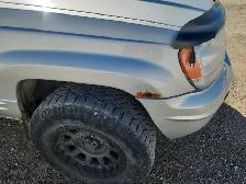 2004 Jeep Grand Cherokee - Photo 39