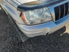 2004 Jeep Grand Cherokee - Photo 40