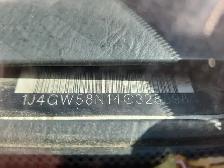 2004 Jeep Grand Cherokee - Photo 44