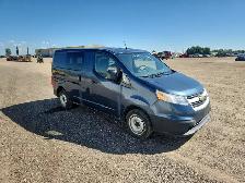 2016 Chevrolet City Express - Photo 2