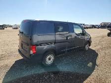 2016 Chevrolet City Express - Photo 4