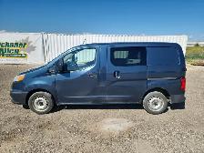 2016 Chevrolet City Express - Photo 5