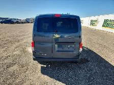 2016 Chevrolet City Express - Photo 6