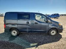 2016 Chevrolet City Express - Photo 7
