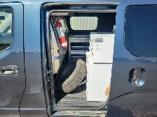 2016 Chevrolet City Express - Photo 14