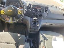 2016 Chevrolet City Express - Photo 22