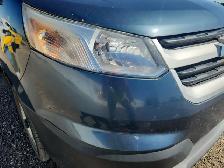 2016 Chevrolet City Express - Photo 27