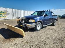 2002 Ford F-150