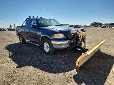 2002 Ford F-150 - Photo 2