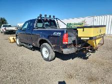 2002 Ford F-150 - Photo 3