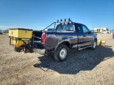 2002 Ford F-150 - Photo 4