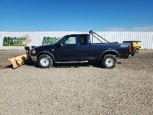 2002 Ford F-150 - Photo 21
