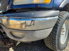 2002 Ford F-150 - Photo 42