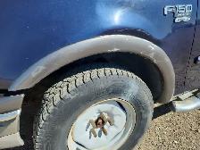 2002 Ford F-150 - Photo 45