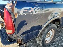 2002 Ford F-150 - Photo 62