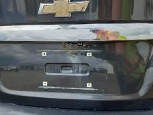 2015 Chevrolet Sonic - Photo 38